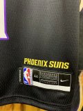 NBA Suns 【customized】 Booker No.1 1:1 Quality
