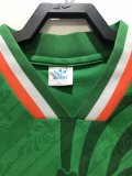 1994 Ireland Home 1:1 Quality Retro Soccer Jersey