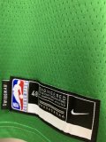 NBA Celtics Tatum No.0 1:1 Quality