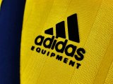 1983-1986 Arsenal Away 1:1 Quality Retro Soccer Jersey