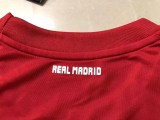 2012 Retro Real madrid Third 1:1 Quality Soccer Jersey