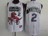 NBA Raptors 2 retro white 1:1 Quality