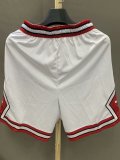 NBA Bulls Hot pressing Shorts 1:1 Quality