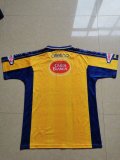 1999-2000 Tiger Home 1:1 Retro Soccer Jersey