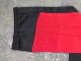 2002-2004 Manchester United Home Long Sleeve 1:1 Quality Retro Soccer Jersey