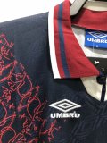 1994-1995 Ajax Away 1:1 Quality Retro Soccer Jersey