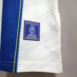 1995-1997 Porto Home 1:1 Quality Retro Soccer Jersey