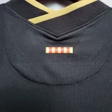 20/21 Barcelona Away Fans 1:1 Quality Soccer Jersey