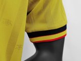 1986-1988 Arsenal Away 1:1 Quality Retro Soccer Jersey