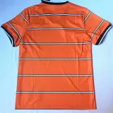 1997 Cruz Azul Orange Retro 1:1 Quality Soccer Jersey