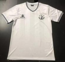 1982 Tottenham Home Centennial 1:1 Quality Retro Soccer Jersey