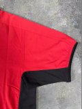 2002-2004 Manchester United Home 1:1 Quality Retro Soccer Jersey