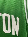 NBA Celtics Tatum No.0 1:1 Quality