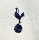 2006-2007 Tottenham Home Retro Soccer Jersey