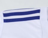 2010-2011 Retro Real Madrid Home 1:1 Quality Soccer Jersey