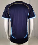 2006 Argentina Away Retro Soccer Jersey