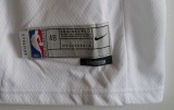 NBA Nuggets (21 new season) #15 Jokic black achievement Edition 1:1 Quality