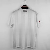 1998 Manchester United Away 1:1 Quality Retro Soccer Jersey