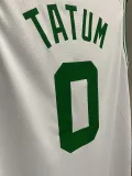 NBA Celtics Tatum No.0 1:1 Quality