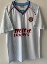 1988 Retro Aston Villa Away 1:1 Quality Soccer Jersey
