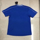 1999/2000 Retro Rangers Home 1:1 Quality Soccer Jersey
