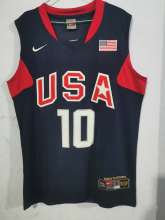NBA Dream 8 No. 10 Kobe 1:1 Quality