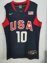 NBA Dream 8 No. 10 Kobe 1:1 Quality