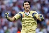 2006 Italy Goalkeeper 1:1 Quality Retro Soccer Jersey