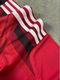 2014-2015 AC Home 1:1 Quality Retro Soccer Jersey
