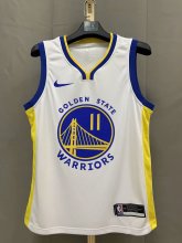 NBA Warrior Thompson No. 11 1:1 Quality