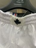 NBA Raptors Hot pressing Shorts 1:1 Quality