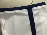 2000 Arsenal Home 1:1 Retro Soccer Jersey