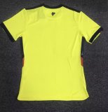 22/23 Ecuador Home Fans 1:1 Quality Soccer Jersey