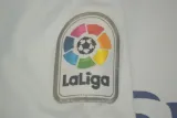 2016-2017 Retro Real Madrid Away 1:1 Quality Soccer Jersey