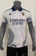 22/23 Real Madrid Special Edition Fans 1:1 Quality Soccer Jersey