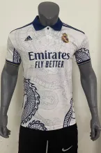 22/23 Real Madrid Special Edition Fans 1:1 Quality Soccer Jersey