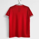 1982 England Away 1:1 Quality Retro Soccer Jersey