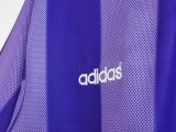 1994-1995  Rangers 2rd Away 1:1 Quality Soccer Jersey