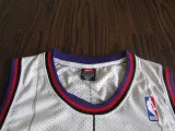 NBA Raptors 2 retro white 1:1 Quality