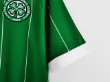 1984-1986 Celtic 1:1 Quality Retro Soccer Jersey