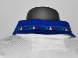1994 Italy Away 1:1 Quality Retro Soccer Jersey