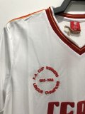 1985-1986 Liverpool 2rd Away 1:1 Quality Retro Soccer Jersey
