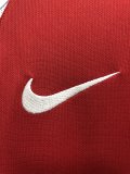 2002-2004 Arsenal Home 1:1 Quality Retro Soccer Jersey