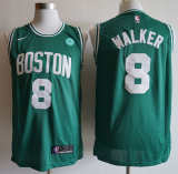 NBA Celtic 8 city green 1:1 Quality