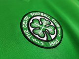 1980 Celtic Home 1:1 Quality Retro Soccer Jersey