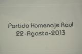 2013-2014 Real Madrid Home 1:1 Quality Retro Soccer Jersey