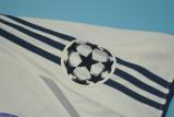 2006-2007 Retro Real Madrid Home 1:1 Quality Soccer Jersey