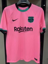 20/21 Barcelona 2rd Away Fans 1:1 Quality Soccer Jersey