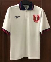 1998 Retro Club Universidad de Chile Away Fans 1:1 Quality Soccer Jersey