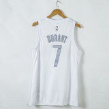 NBA Net 7 white MVP version 1:1 Quality